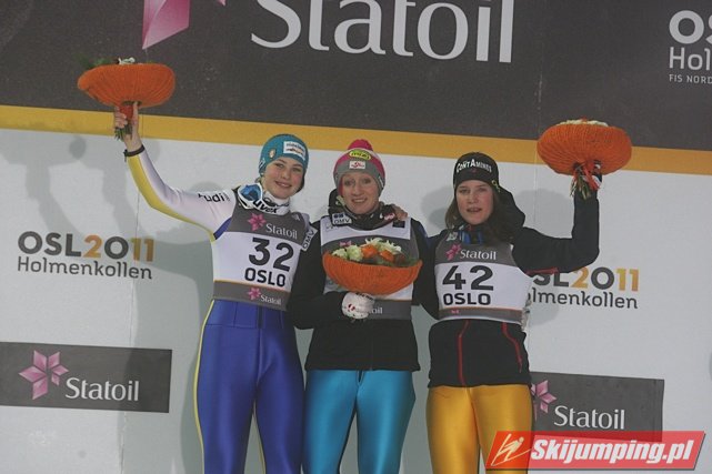 116 Podium Mistrzostw wiata
